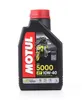 MOTUL 5000 4T Olej silnikowy - 10W40 1 l Podgląd zdjęcia produktu 9