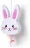 Pinata Hase "Bunny" | 38x58x10 cm Produktbild-Vorschau 4