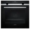 Siemens iQ500 HB578HBS7, Medium, Elektrischer Ofen, 71 l, Produktbild-Vorschau 26