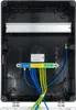 Distributore di corrente da cantiere 32A/16A CEE 4x230V Anteprima dell’immagine prodotto 10