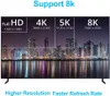 3m HDMI Kabel 2.1 Premium High-end 8K 4K 120HZ U-HD Ultra Produktbild-Vorschau 6