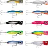 Rapala X-Rap Magnum Xplode 17cm Red Head Gewicht 145g Produktbild-Vorschau 1