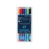 Schneider Stylo à bille Slider Edge XB 152276 sort 6pc Voir les images du produit 5