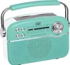 Trevi RA 7F50 BT, Persönlich, Analog, AM, FM, SW, USB Produktbild-Vorschau 2