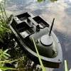 Flytec V10 RC GPS návnada loď 3 feeder 2000g 500m diaľkové Náhľad obrázku produktu 12
