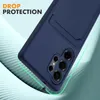Handyhülle für Samsung Galaxy S26 Ultra Hülle Silikon Produktbild-Vorschau 6