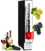 Klarstein vinotéka, vestavná, slim, 20 l, skleněné dveře, Náhled obrázku produktu 1