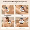 Elektrisches Schröpfgerät, Gua-Sha-Massage, 9 einstellbare Produktbild-Vorschau 6