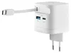 Intenso 7806520, Univerzálne, Vnútorný, 110 - 240 V, 50/60 Náhľad obrázku produktu 2