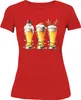 Bier Weißbier Bayern Lichterkette - Weihnachten Produktbild-Vorschau 2