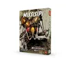 Neuroshima HEX 3.0 Missisipi - Extension de jeu de société Voir les images du produit 10