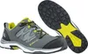 Sicherheitsschuh ULTRATRAIL GREY LOW Gr.44 grau/kombi Leder Produktbild-Vorschau 6