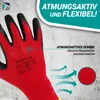240 Paar Arbeitshandschuhe Montagehandschuhe Größe 10 Produktbild-Vorschau 3