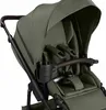 ABC Design Kombi-Kinderwagen Salsa 5 Air inkl. Babywanne Produktbild-Vorschau 16