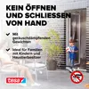 tesa Fliegengitter Insektenschutz Tür ohne Bohren Produktbild-Vorschau 5