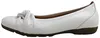 Gabor Dames Classique ballerine 04.165 blanc Voir les images du produit 13