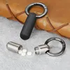 Pillendosen, 2 Stück Mini Titan Pillendose Produktbild-Vorschau 6