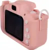 Appareil photo numérique Kruzzel AC22296 rose Voir les images du produit 10