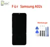 Für Samsung Galaxy A02s A025G GD-Version LCD Display mit Produktbild-Vorschau 3