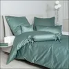 Janine Design Mako-Satin Bettwäsche-Garnitur Colors 31001 Produktbild-Vorschau 3