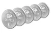GP Batteries Lithium Cell CR2032, Batéria na jedno Náhľad obrázku produktu 1