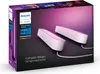 Philips Hue Play Lightbar Doppelpack LED weiß Produktbild-Vorschau 14
