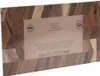 Kuchynská doska 40x25x1,5cm , skladané drevo Náhľad obrázku produktu 3