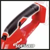 EINHELL Akku-Strauchschere GC-CG 18 Li + Starterset Produktbild-Vorschau 6