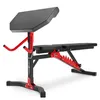 Marbo Sport Set MH1_68KG_KIER_G | Verstellbare Produktbild-Vorschau 3