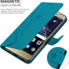 Cadorabo Hülle für Huawei P8 LITE 2017 / P9 LITE 2017 Produktbild-Vorschau 5