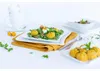 Verso 921353 « La Musica » service de table, blanc, pour 6 Voir les images du produit 10