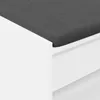 "Sonderangebot" Flurbank(1 pcs）CLORIS - Bettbank - Sitzbank Produktbild-Vorschau 8