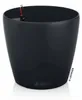 LECHUZA plantpot CLASSICO, kleur 70, leisteengrijs | Productafbeelding-voorbeeld 7