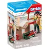 PLAYMOBIL 71902 Kaufland Handwerker Figur mit Parkside Produktbild-Vorschau 11
