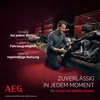 AEG Batterieladegerät LD6 6/12V 6A Produktbild-Vorschau 14