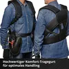 Einhell Akku-Sense AGILLO 18/200 Akku 4.0 Ah + Ladegerät Produktbild-Vorschau 9