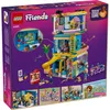 Klubovna LEGO® Friends Heartlake City Friends 42689 Náhled obrázku produktu 2