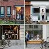 Izrielar Support à vélos, support multiple en différentes Voir les images du produit 7