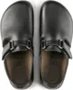 Birkenstock Superlauf Sneaker LINZ SL Schwarz 43 Produktbild-Vorschau 7