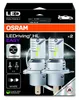 LED svetlomety 64193dwey H4/H19 19W12V P43T Box2 Osram Náhľad obrázku produktu 1