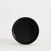 HOMLA FAMELIO Salatschüssel schwarz 21 cm Produktbild-Vorschau 5
