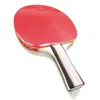 5tlg. Tischtennis-Set 2x Tischtennisschläger 2x Produktbild-Vorschau 3