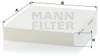 MANN-FILTER CU 2442 Innenraumfilter Pollenfilter für OPEL Produktbild-Vorschau 9