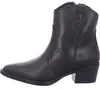 Tamaris Dámská elegantní kotníková obuv Western 1-25702-41 Náhled obrázku produktu 27