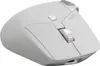 RAPOO MT760L - rechargeable Mouse Wireless, Bluetooth Grey Produktbild-Vorschau 5