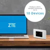 ZTE MF920C Cat4/4G LTE Mobiler WLAN Router WiFi Hotspot Produktbild-Vorschau 13