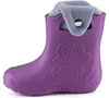 Ladeheid Eva Kinder Jungen Mädchen Gummistiefel Regenschuhe Produktbild-Vorschau 4