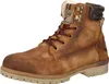 Mustang Herren Stiefelette Schnürboot warm gefüttert Produktbild-Vorschau 9