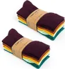 Footnote Baumwollsocken - hochwertig, atmungsaktiv,  - 10 Produktbild-Vorschau 2