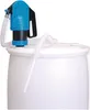 Tecalemit Handhebelpumpe PP, PE, POM 0,5 l/Hub - 131053000 Produktbild-Vorschau 1